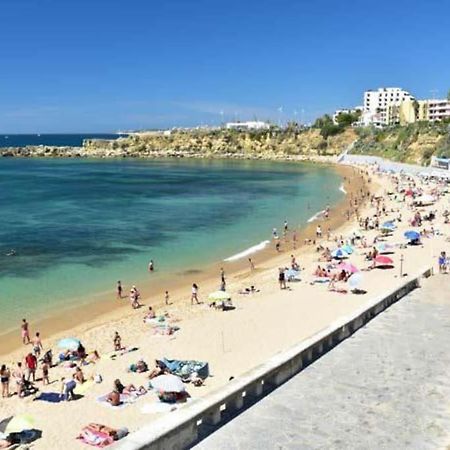 Estoril Top Beach Apartment ภายนอก รูปภาพ